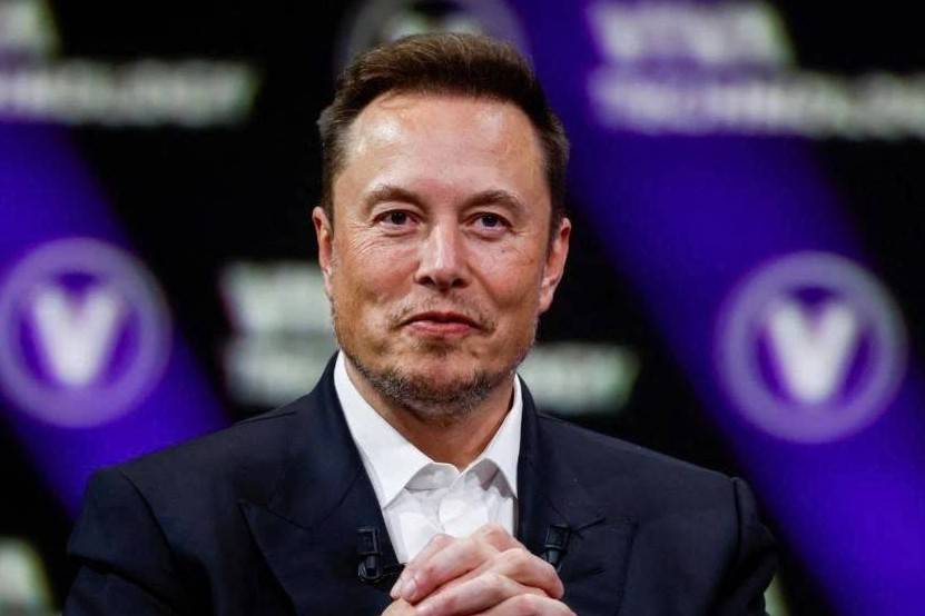 Elon Musk trở thành người đầu tiên đạt giá trị tài sản ròng 500 tỷ USD