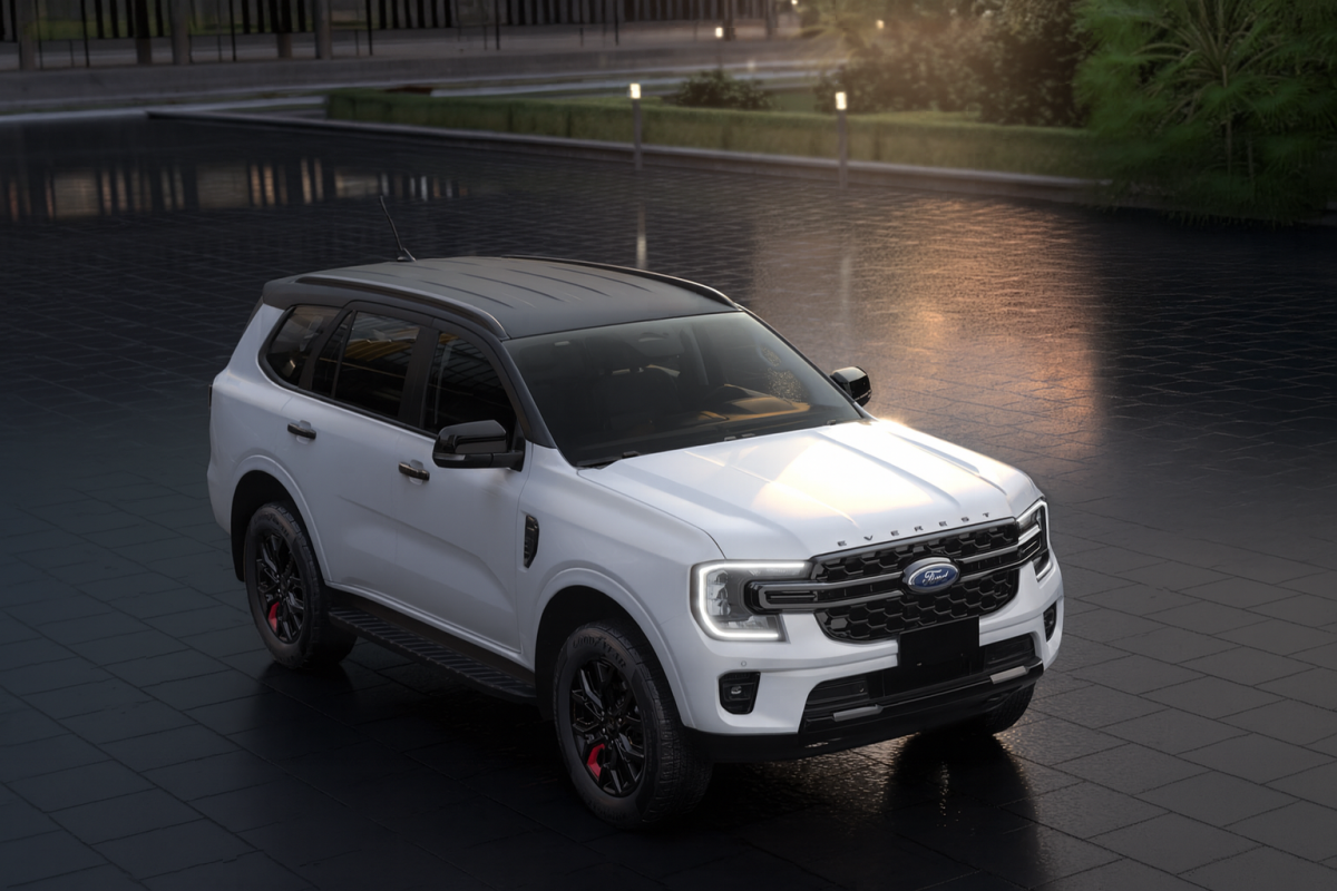 Ford Việt Nam triển khai chương trình tri ân khách hàng nhân dịp kỷ niệm 30 năm