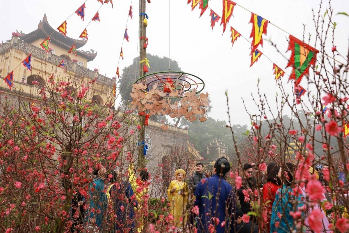 Bộ Nội vụ trình đề xuất thời gian nghỉ Tết Nguyên đán 2026 kéo dài 9 ngày