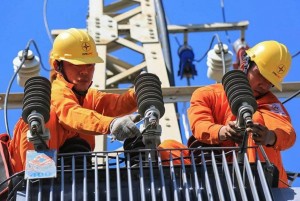 TP. Hồ Chí Minh ra kiến nghị nhằm tháo gỡ vướng mắc trong thực hiện Luật Điện lực