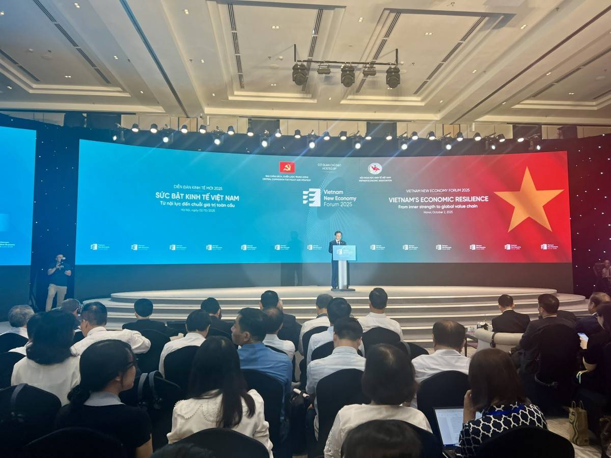 Thương hiệu Mạnh Việt Nam lần thứ 22 vinh danh 80 doanh nghiệp tiêu biểu