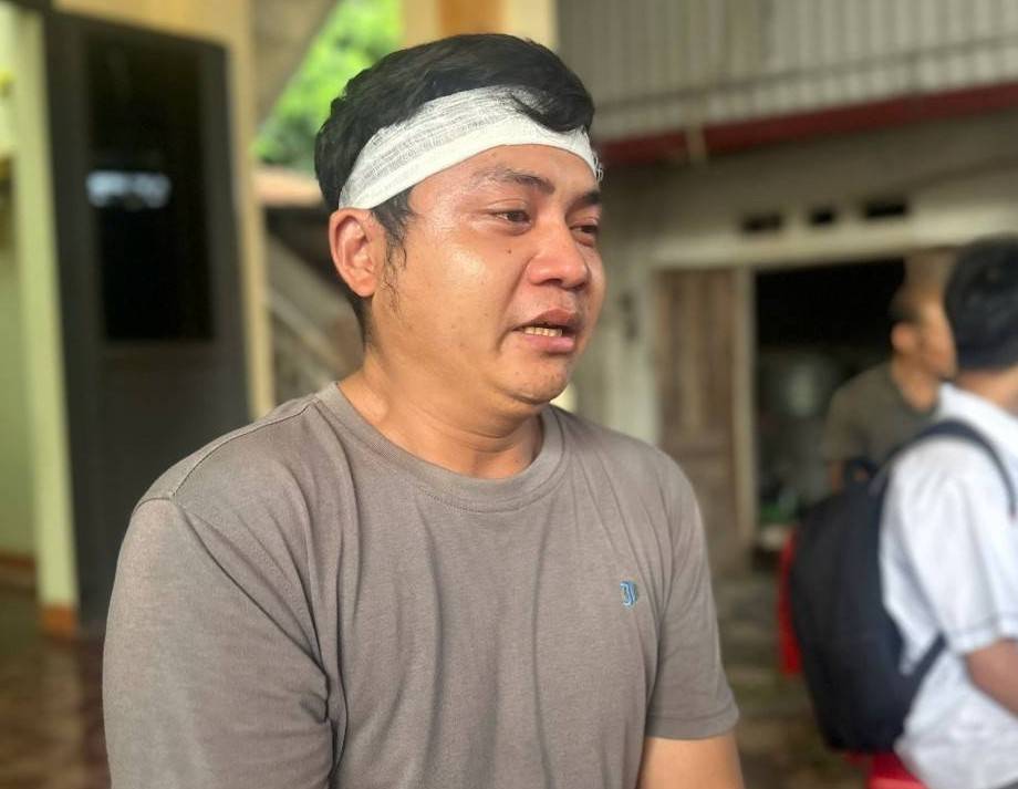 Những phận người không trở về sau bão số 10
