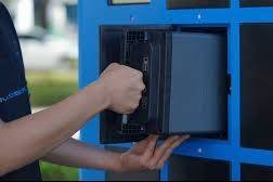 Đề xuất dự án tủ đổi pin xe điện, đáp ứng nhu cầu cho 100.000 người dân Hà Nội