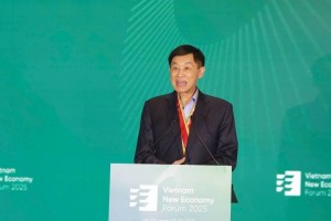 Ông Johnathan Hạnh Nguyễn được vinh danh Top 10 Doanh nhân Việt Nam tiêu biểu