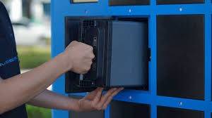 Đề xuất dự án tủ đổi pin xe điện, đáp ứng nhu cầu cho 100.000 người dân Hà Nội