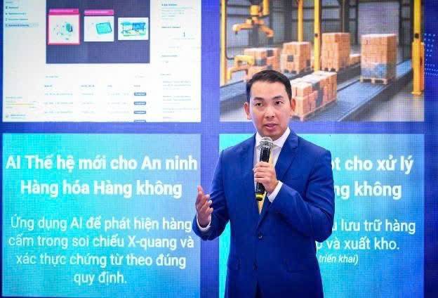 Việt Nam SuperPort™: Siêu cảng thông minh đưa logistics Việt tiến vào kỷ nguyên Net Zero