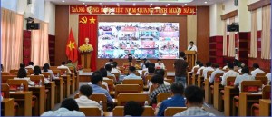 Khánh Hòa tăng tốc giải ngân đầu tư công, tập trung 4 trụ cột phát triển