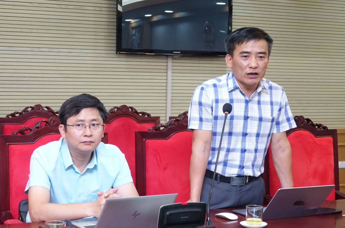 Sơn La quyết liệt đẩy nhanh giải phóng mặt bằng cao tốc Hòa Bình - Mộc Châu