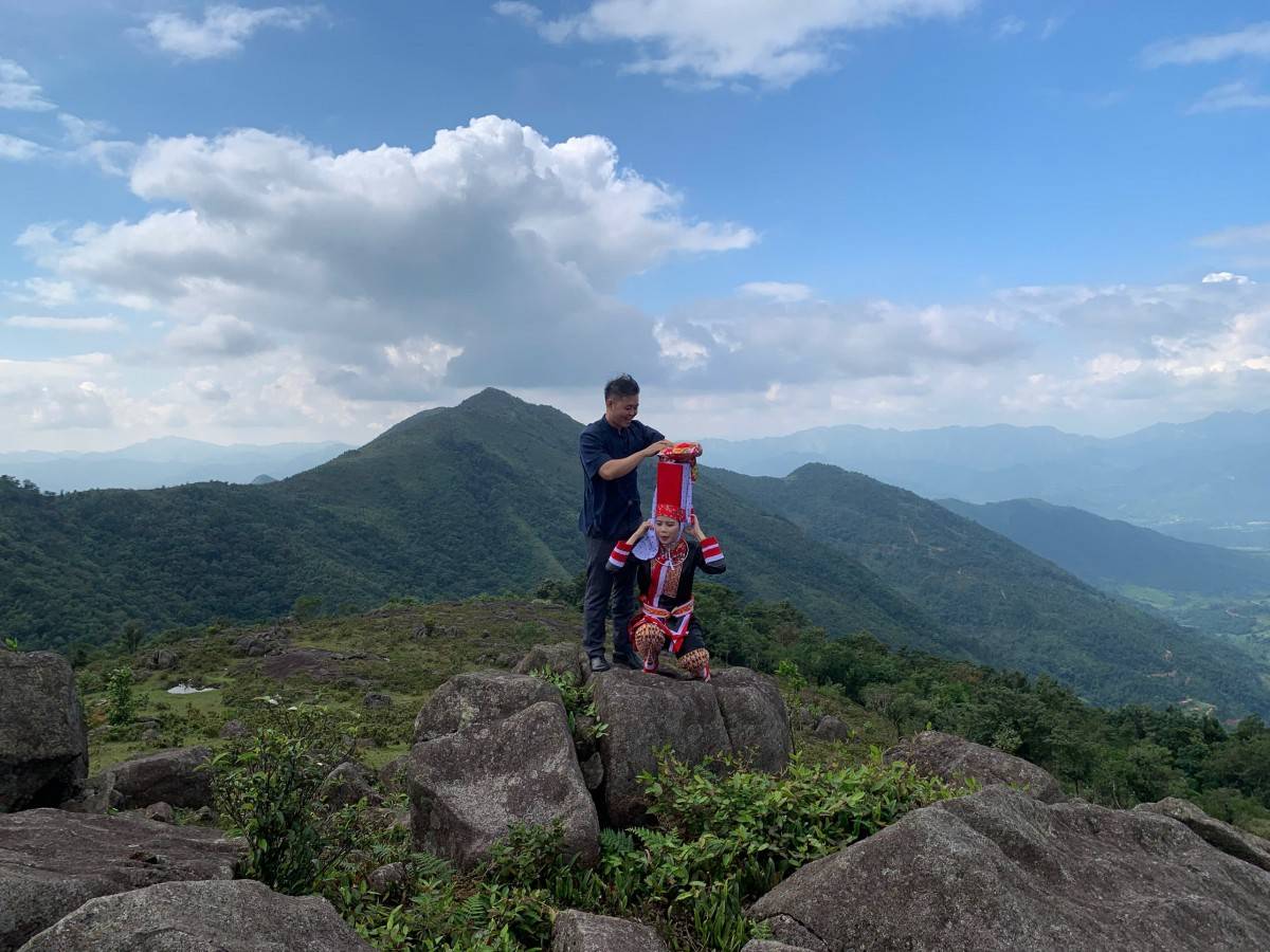 “Đêm trăng Cao Ly” mở màn Tuần Du lịch Thu – Đông Hoành Mô 2025