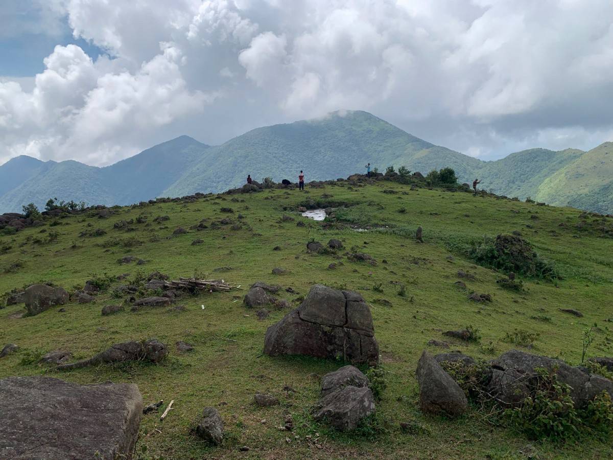 chương trình “Đêm trăng Cao Ly” gắn với Lễ khai mạc Tuần Du lịch Thu – Đông năm 2025 vào ngày 4 – 5/10 tại khu vực núi Cao Ly, không gian trên 1.000m so với mực nước biển.