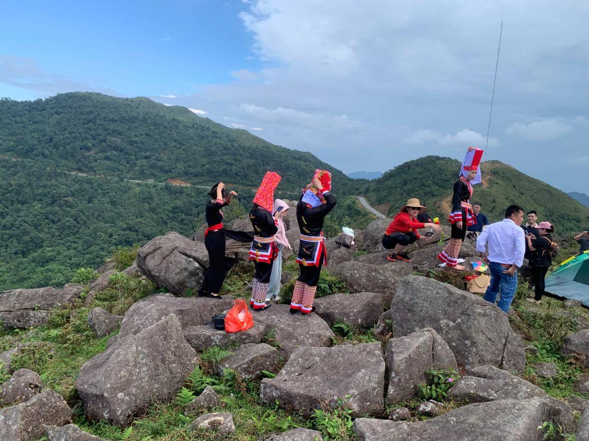 “Đêm trăng Cao Ly” mở màn Tuần Du lịch Thu – Đông Hoành Mô 2025