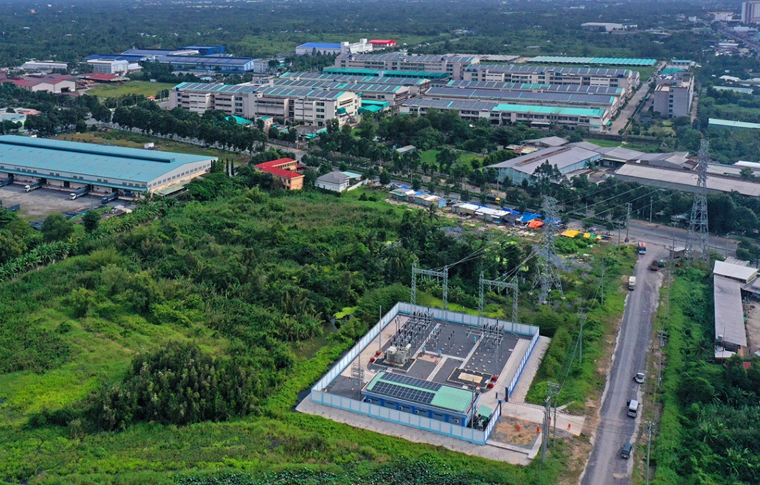 EVNSPC chủ động tiếp xúc cử tri, nâng cao minh bạch và trách nhiệm giải trình về ngành điện