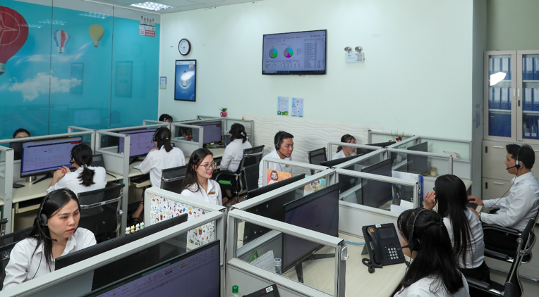 EVNSPC chủ động tiếp xúc cử tri, nâng cao minh bạch và trách nhiệm giải trình về ngành điện