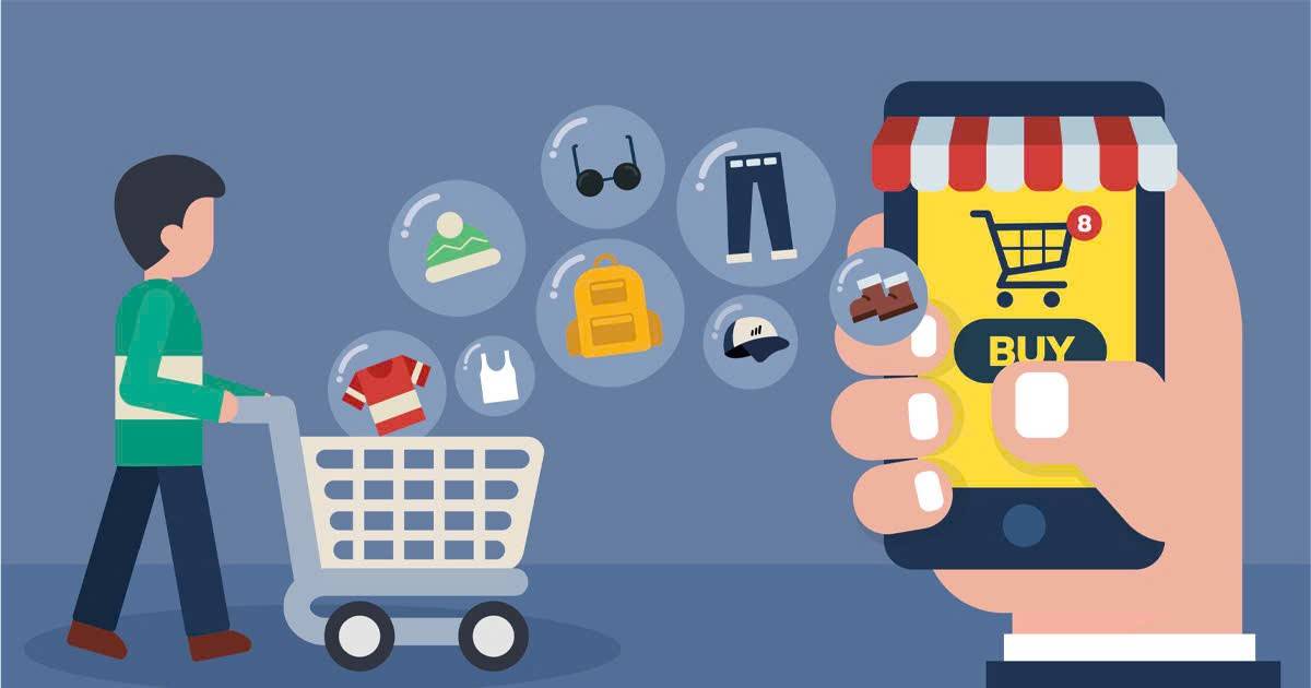 Sàn Thương mại điện tử Việt Nam: Cứu cánh hay vắt kiệt doanh nghiệp?