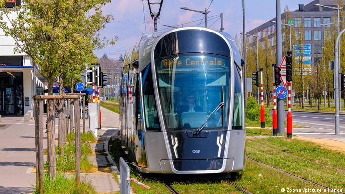 Ông Jérémie Pellet: Doanh nghiệp nhỏ và vừa là 