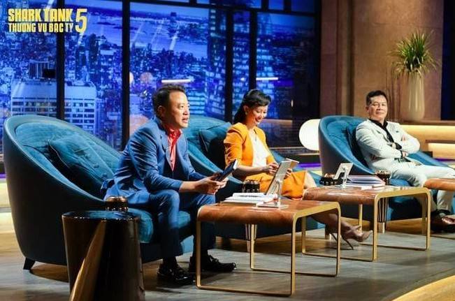 Dàn "cá mập" dính tai tiếng, lao lý sau khi tham gia Shark Tank Việt Nam
