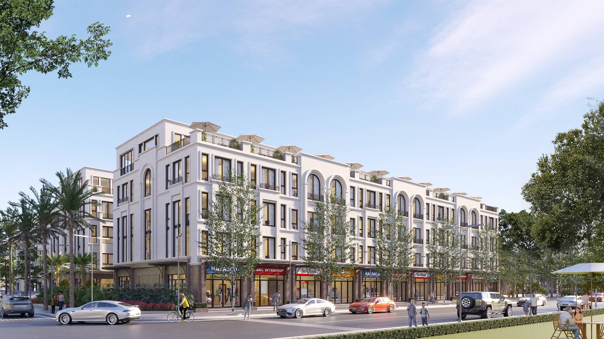 Thị trường bất động sản trung tâm Huế: Cần sản phẩm đẳng cấp để bứt phá