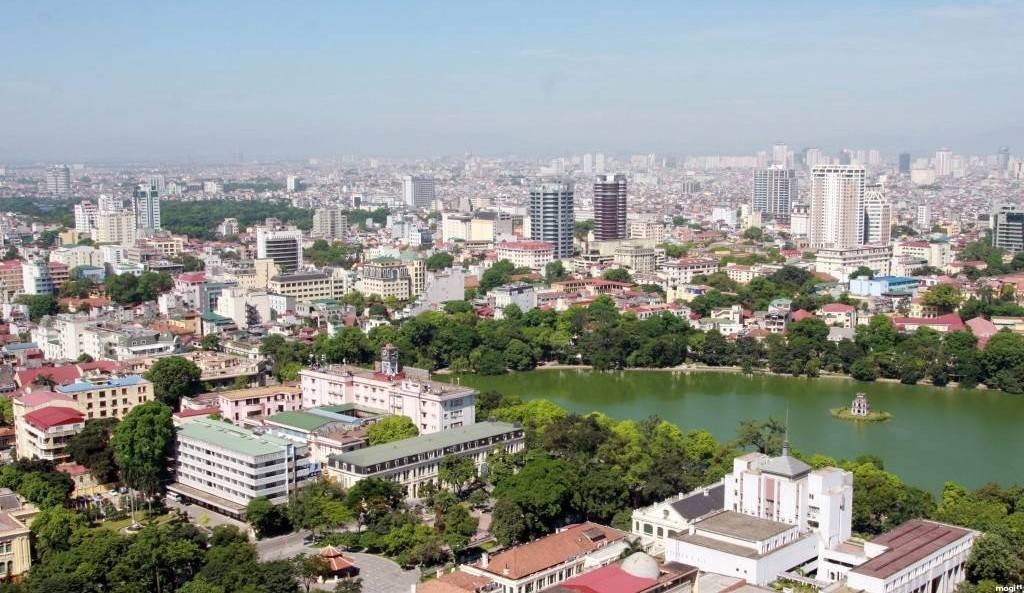 Hà Nội thu ngân sách 9 tháng vượt 97% dự toán