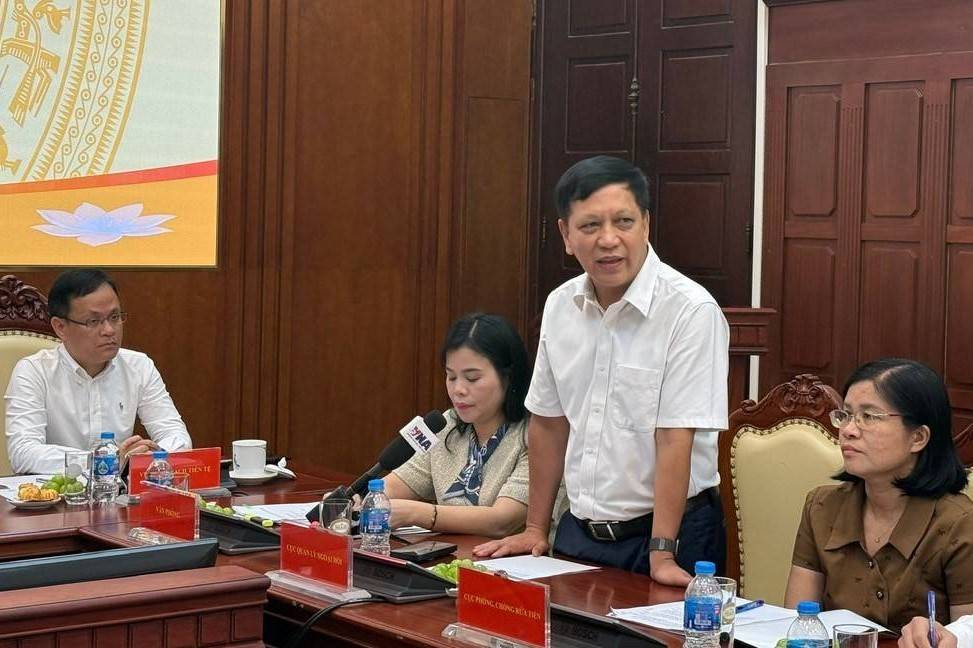 Thị trường vàng chờ cú hích từ Thông tư mới