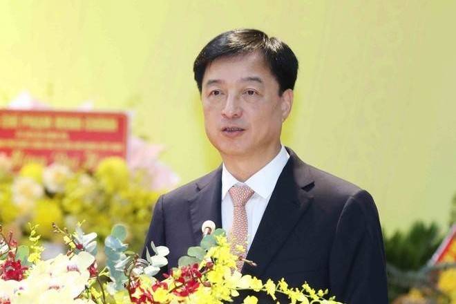Ủy viên Bộ Chính trị Nguyễn Duy Ngọc: Tận dụng cơ hội lịch sử để Hưng Yên phát triển bứt phá trong kỷ nguyên mới
