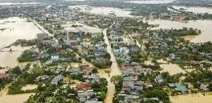 Thanh Hóa khẩn trương khắc phục hậu quả bão số 10 và mưa lũ sau bão