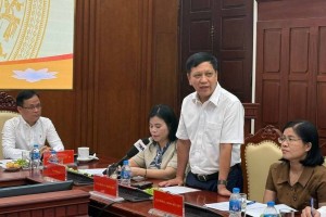 Thị trường vàng chờ cú hích từ Thông tư mới