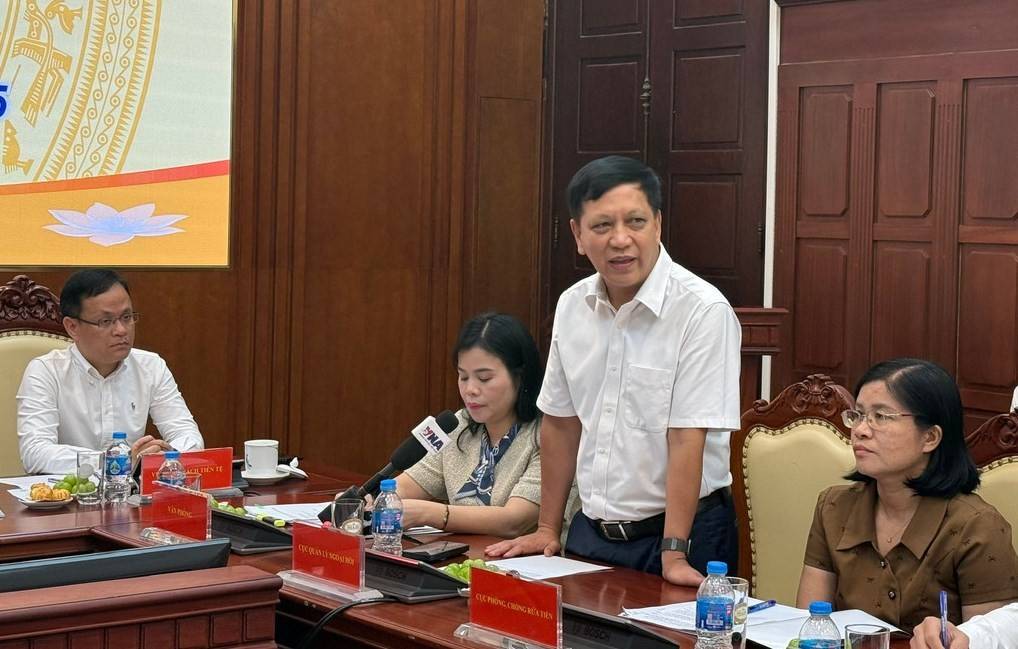 Thị trường vàng chờ cú hích từ Thông tư mới