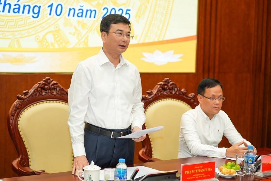 Tăng trưởng tín dụng có thể đạt 19-20% vào cuối năm