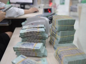 Tăng trưởng tín dụng có thể đạt 19-20% vào cuối năm