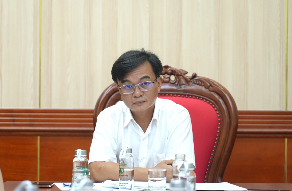 Quảng Trị xét duyệt khen thưởng đợt 1/2025: 201 hồ sơ được thông qua