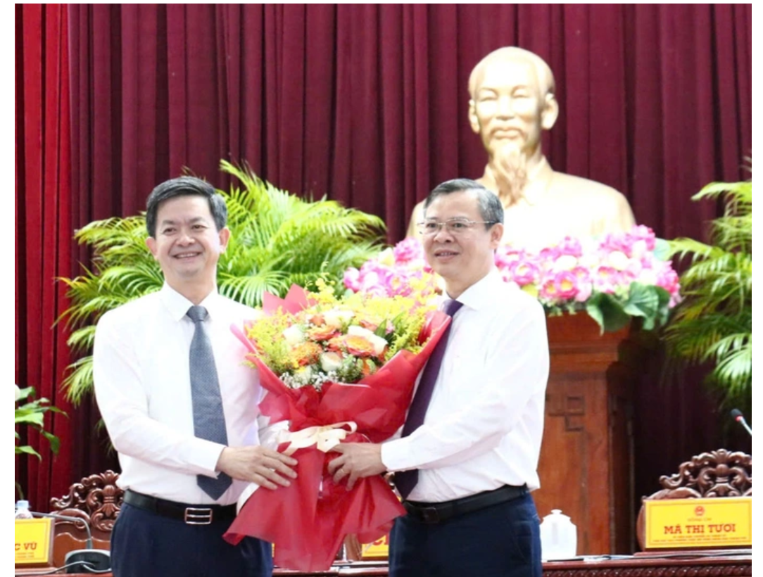 Ông Trương Cảnh Tuyên được HĐND tín nhiệm bầu giữ chức Chủ tịch UBND TP.Cần Thơ