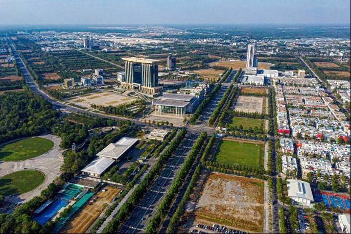 TP. Hồ Chí Minh tổ chức 9 chi nhánh Văn phòng đăng ký đất đai phục vụ 36 xã, phường tại Bình Dương
