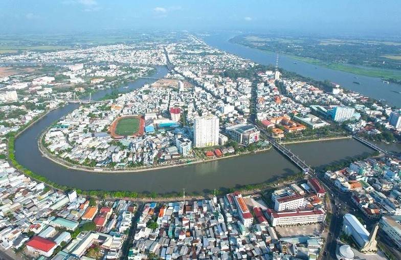 Đại biểu An Giang: Cần thí điểm cơ quan điều phối vùng tứ giác Long Xuyên - Châu Đốc - Rạch Giá - Hà Tiên