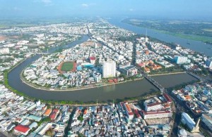 Đại biểu An Giang: Cần thí điểm cơ quan điều phối vùng tứ giác Long Xuyên - Châu Đốc - Rạch Giá - Hà Tiên