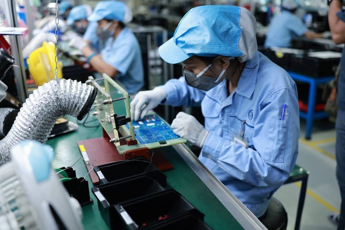 Hơn 231.000 doanh nghiệp gia nhập thị trường trong 9 tháng, vốn bổ sung tăng 168%