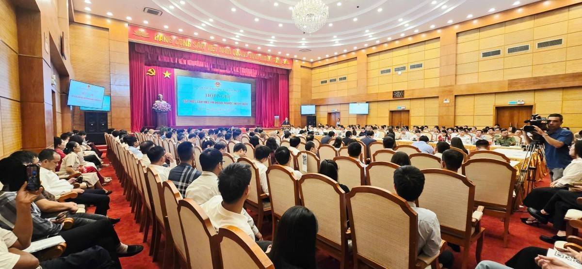 Doanh nghiệp Quảng Ninh: Từ niềm tin sau Đại hội Đảng bộ đến khát vọng bứt phá mới