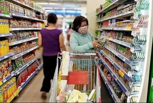 Sức mua nội địa phục hồi, tạo động lực cho tăng trưởng kinh tế