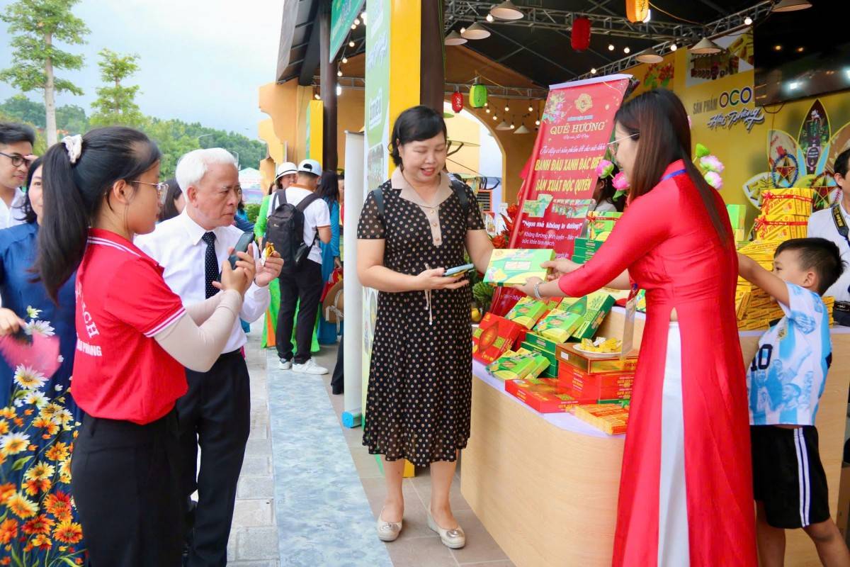 Hải Phòng khai hội Tuần Văn hóa – Du lịch Côn Sơn, Kiếp Bạc 2025: Hành trình di sản, kết nối hội nhập