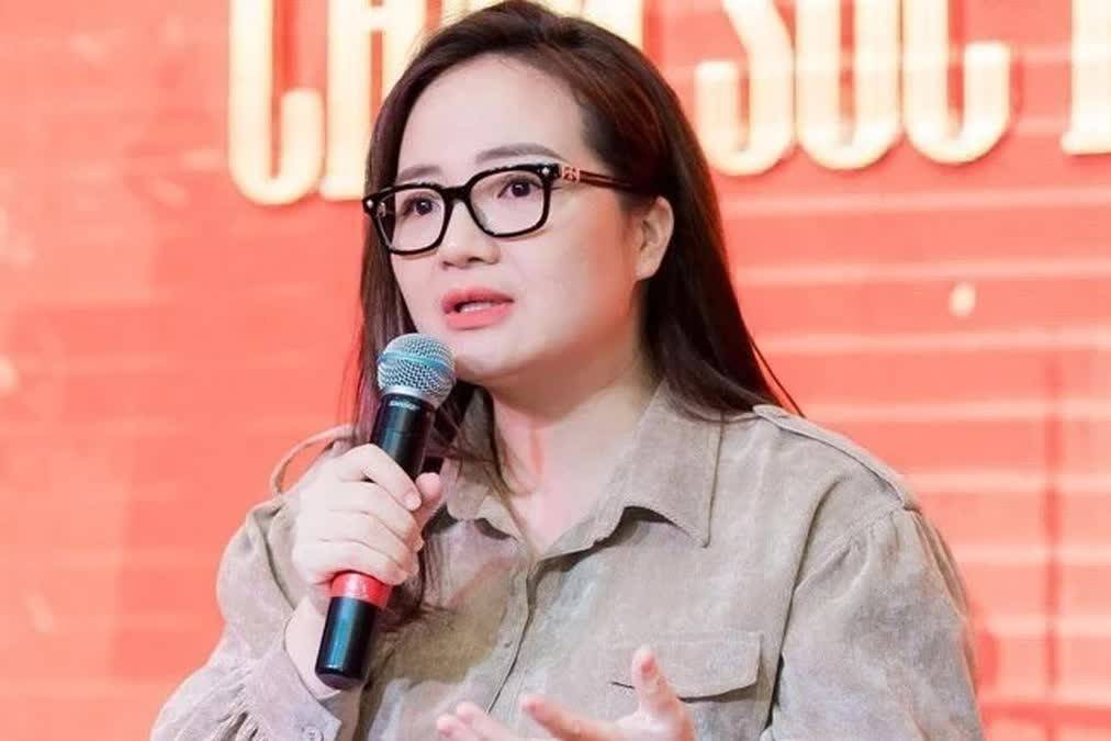 Từ vụ Hoàng Hường bị khởi tố: Cảnh báo lỗ hổng trong quản lý kinh doanh trực tuyến và thực phẩm chức năng