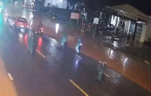 Đắk Lắk: Chủ tịch UBND xã tử nạn khi đang làm nhiệm vụ