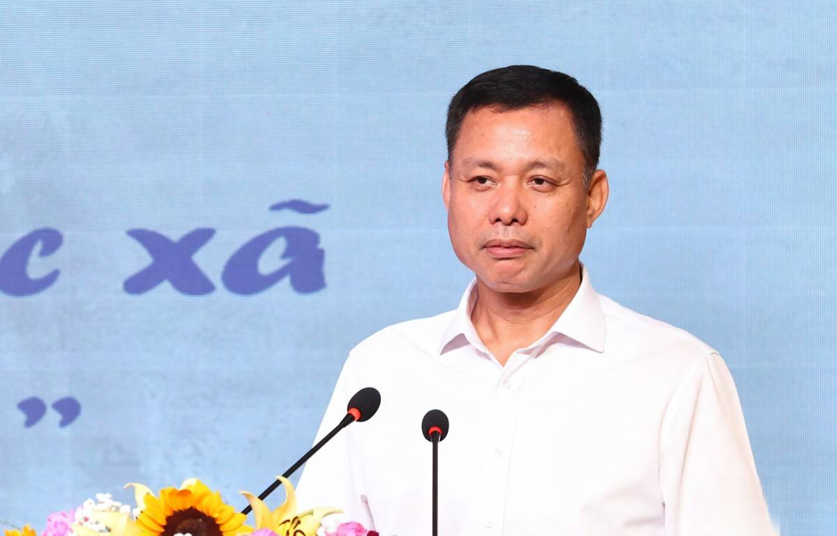 Kết nối doanh nghiệp – hợp tác xã: Thúc đẩy chuỗi giá trị nông sản Sơn La