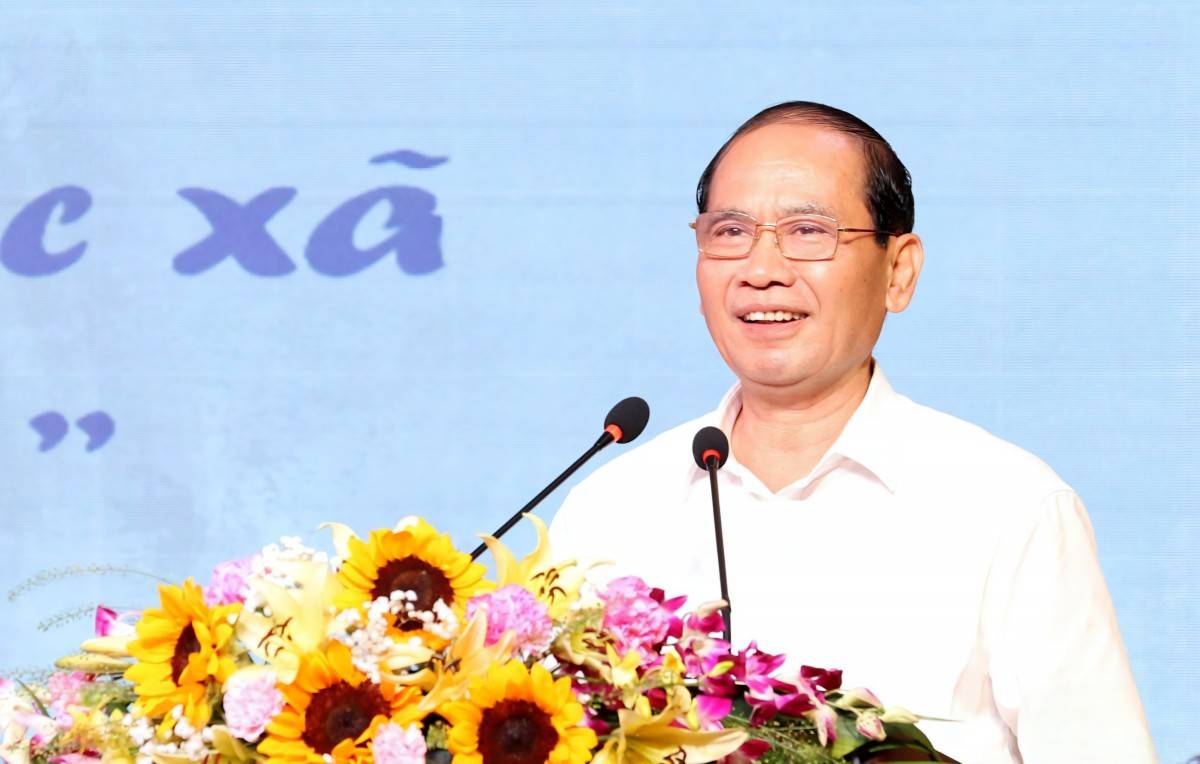 Kết nối doanh nghiệp – hợp tác xã: Thúc đẩy chuỗi giá trị nông sản Sơn La