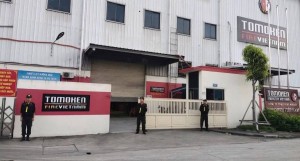 Khởi tố Giám đốc Công ty Tomoken sản xuất hàng triệu bình chữa cháy giả