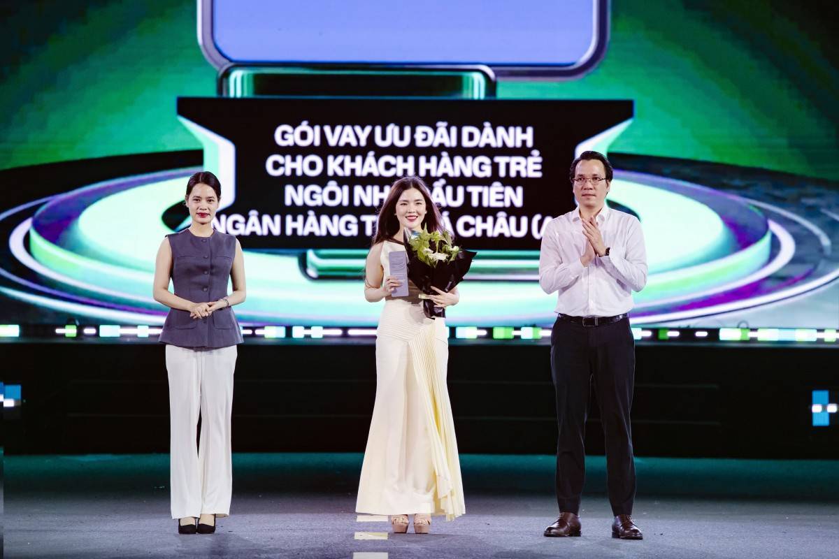 Sự kết hợp giữa ưu đãi tài chính, công nghệ và trải nghiệm số hóa đã tạo nên dấu ấn khác biệt cho “Ngôi Nhà Đầu Tiên”.