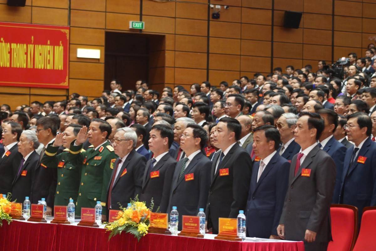 Khát vọng bứt phá, phấn đấu trở thành cực tăng trưởng mới khu vực miền Trung