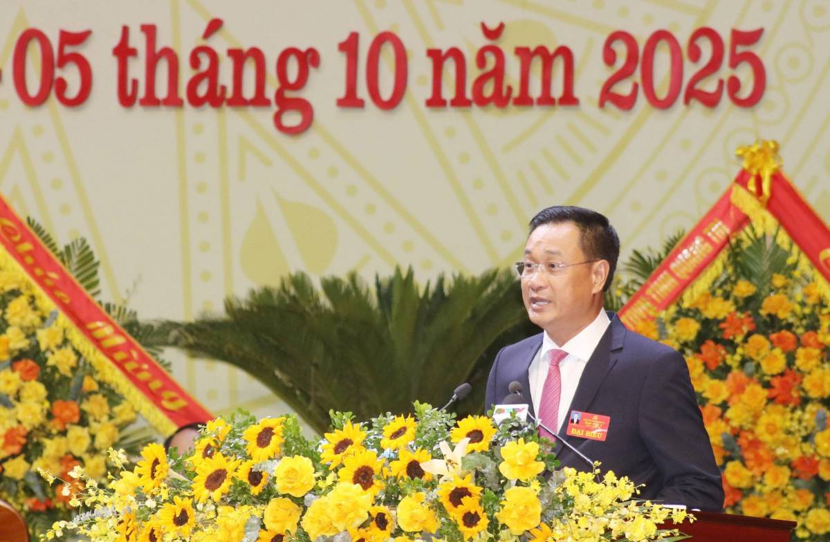 Khát vọng bứt phá, phấn đấu trở thành cực tăng trưởng mới khu vực miền Trung