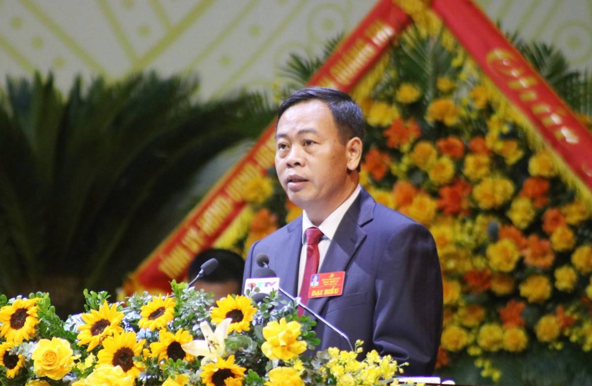 Khát vọng bứt phá, phấn đấu trở thành cực tăng trưởng mới khu vực miền Trung