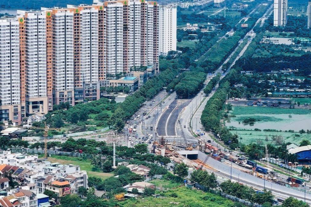"Sinh lời" từ vốn đầu tư công