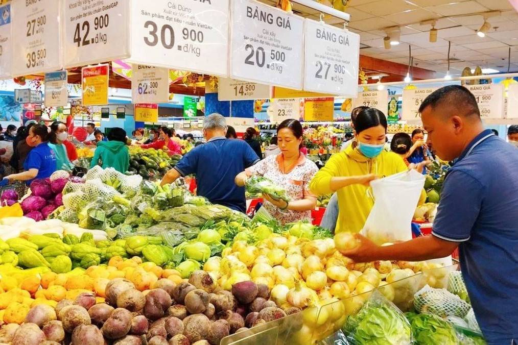 Sức mua tại TP. Hồ Chí Minh bật tăng nhờ loạt chương trình kích cầu
