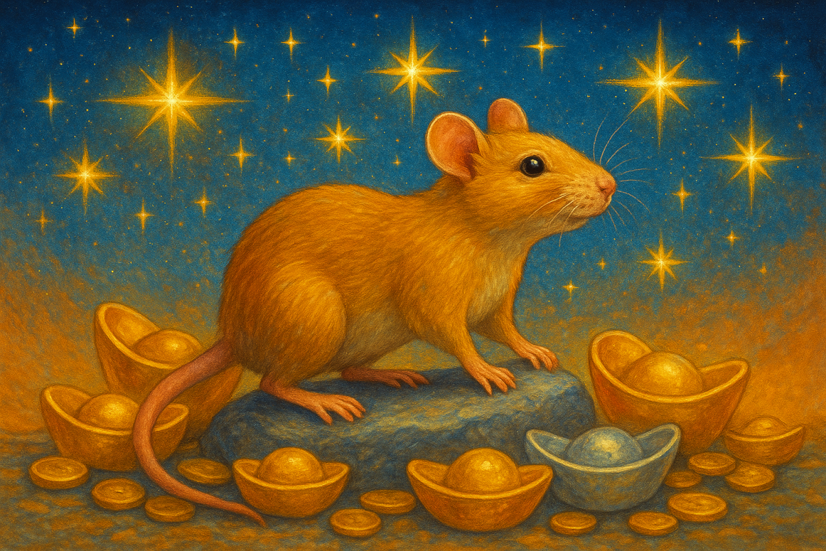 Tử vi tuần mới từ 6/10 – 12/10/2025 Bứt phá ngoạn mục trong công việc và tài chính